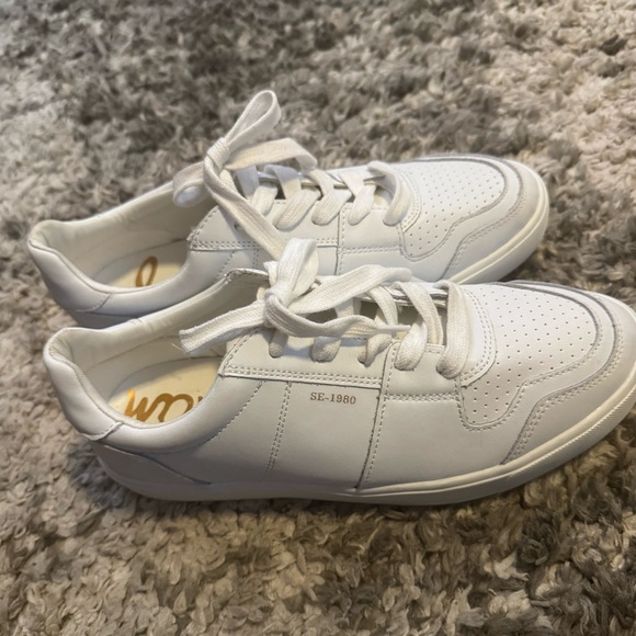 Sam Edelman Edie Sneaker - Picture 2 of 7